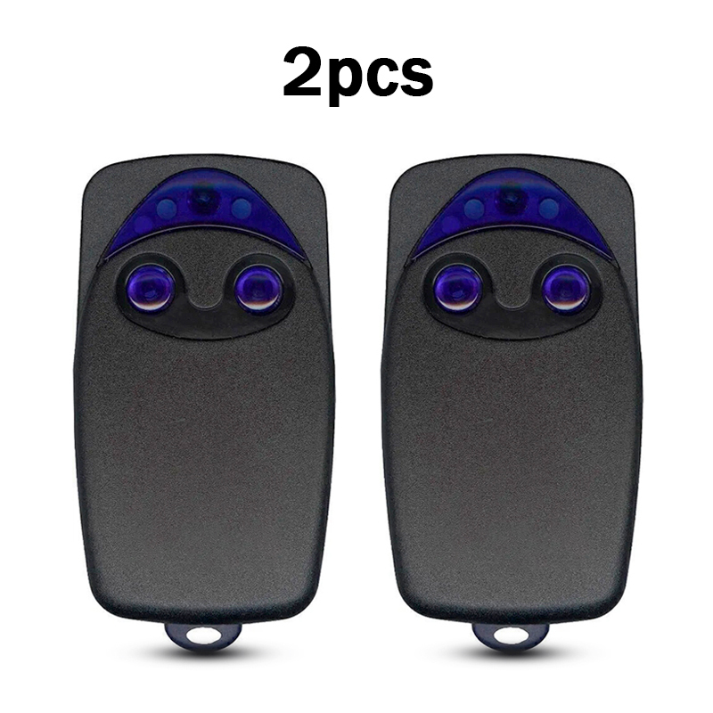 Remote Shutter Release - รีโมทคอนโทรลประตูโรงรถ/ประตูรั้ว NICE FLORS FLO2RS FLO4RS ใช้งานร่วมกับ
