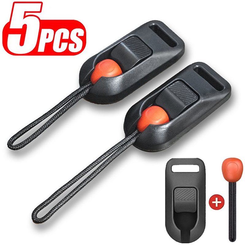 Peak Design Clip - Universal กล้อง QUICK RELEASE BUCKLE Connector