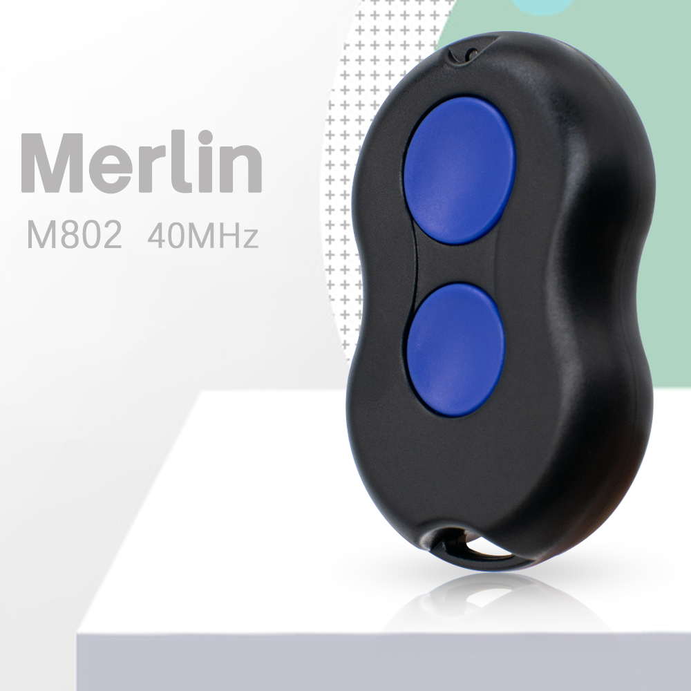 รีโมทคอนโทรลประตูโรงรถ Merlin  - Remote Shutter Release บทวิจารณ์และราคา