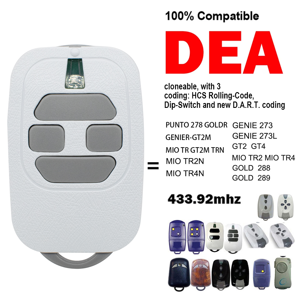 รีโมทคอนโทรลประตูโรงรถ Clone D - Remote Shutter Release บทวิจารณ์และราคา