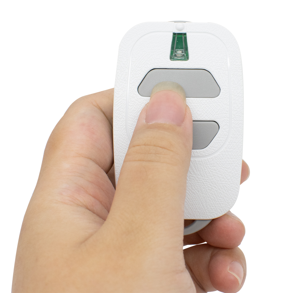 รีโมทคอนโทรลประตูโรงรถ Clone D - Remote Shutter Release บทวิจารณ์และราคา