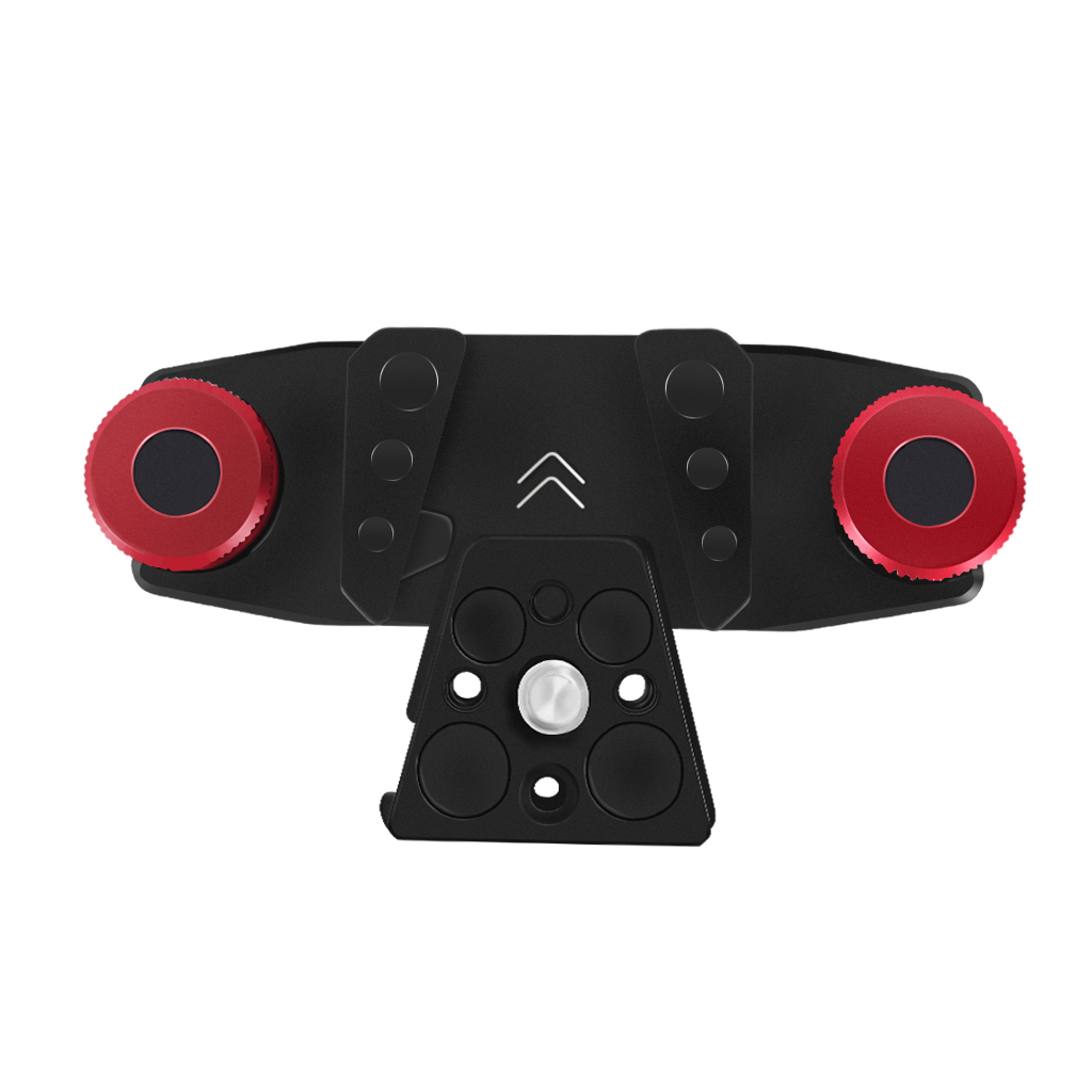 กระเป๋าเป้สะพายหลังคลิป QUICK  - Peak Design Clip บทวิจารณ์และราคา