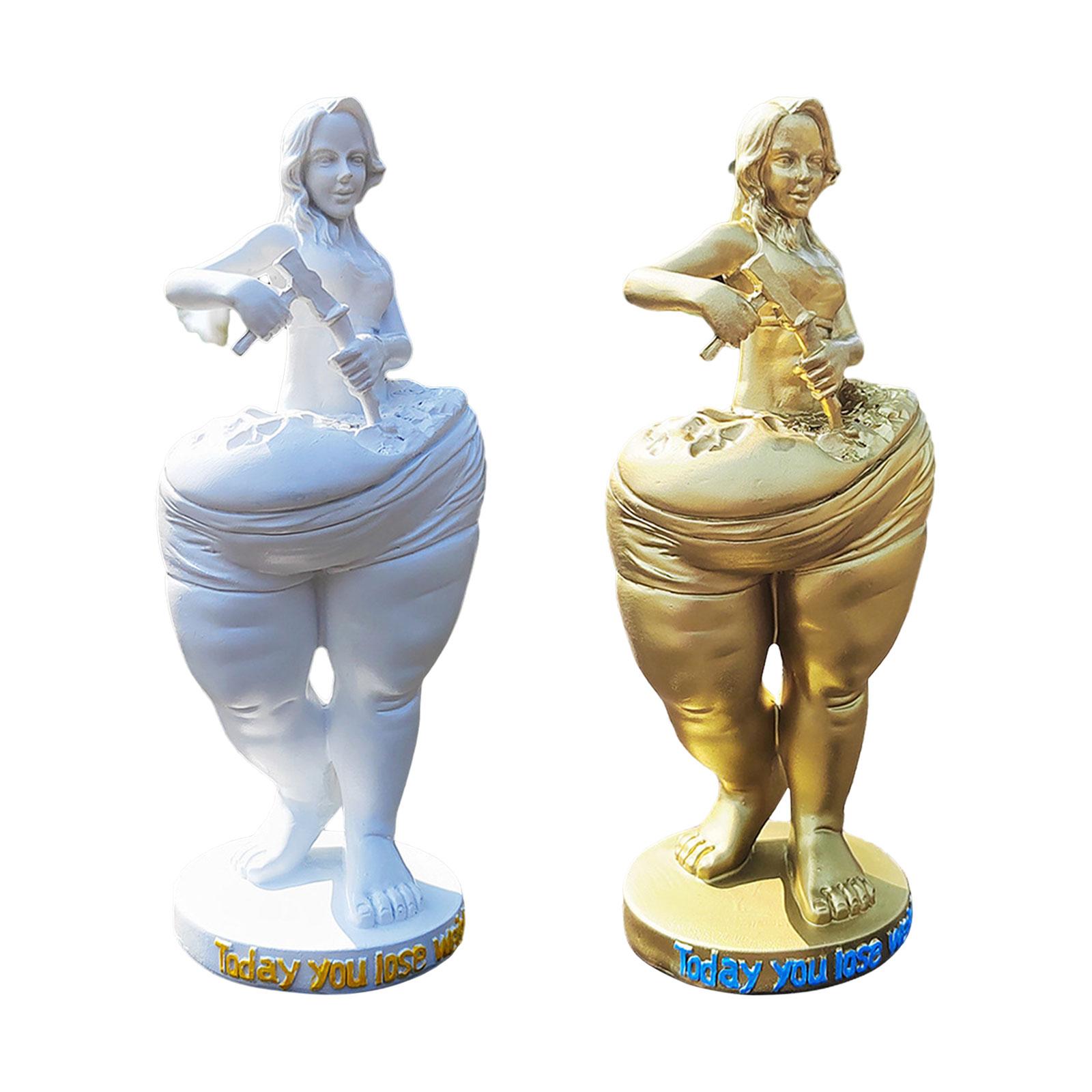 ของตกแต่งห้องโยคะ รูปปั้นผู้หญ - Photography Yoga บทวิจารณ์และราคา