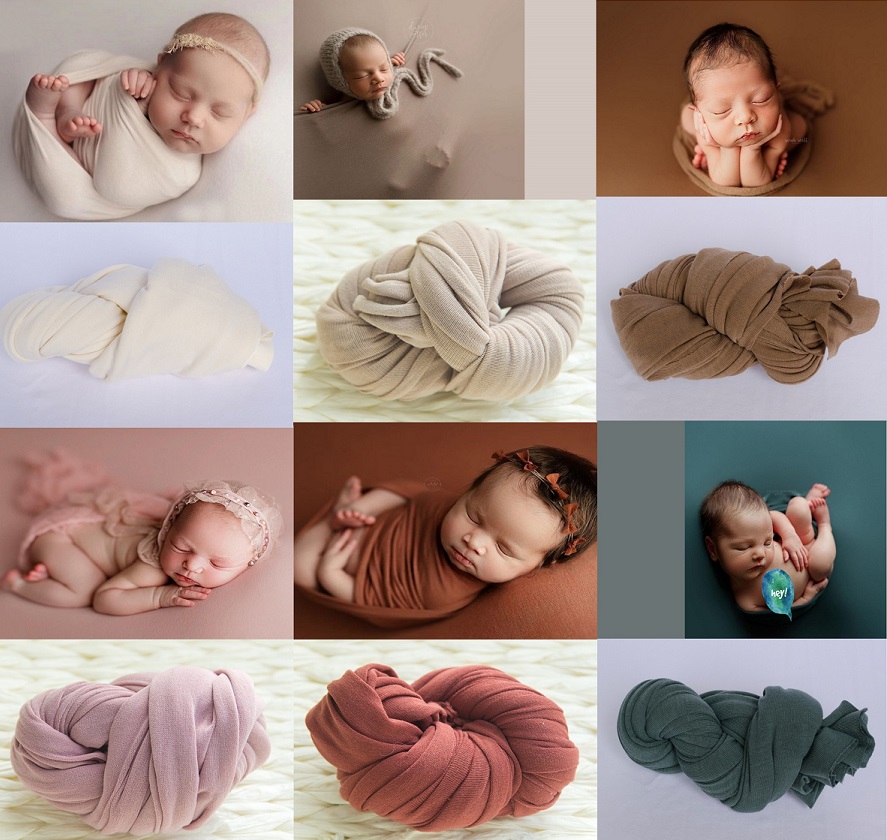 40/150 ซม.ทารกแรกเกิดการถ่ายภา - Photography Background บทวิจารณ์และราคา