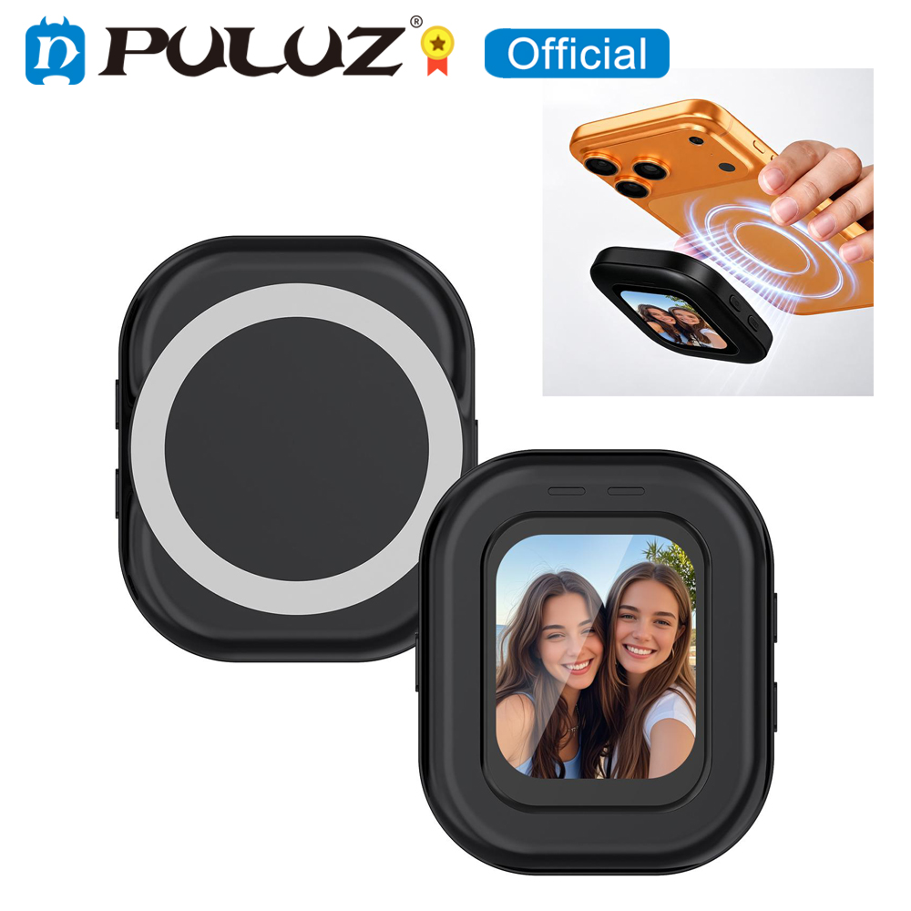 หน้าจอแสดงผลสำหรับถ่ายวิดีโอเซ - Photography Zoom บทวิจารณ์และราคา