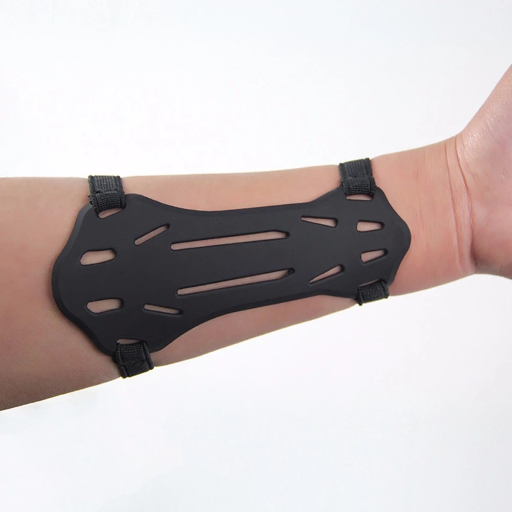 ซิลิโคน Archery Arm Guard ป้อง - Photography Training บทวิจารณ์และราคา