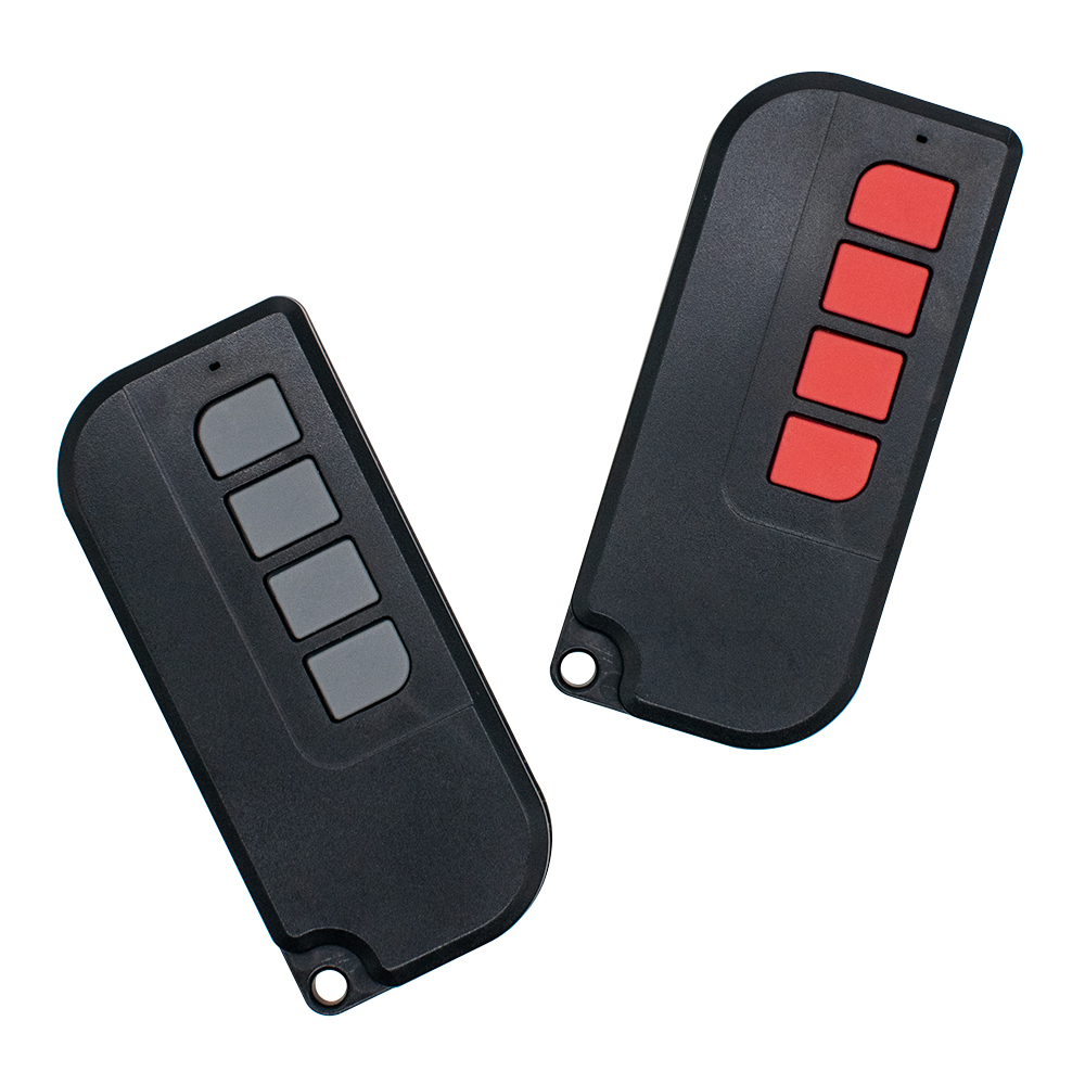 รีโมทคอนโทรลประตูโรงรถ Avanti  - Remote Shutter Release บทวิจารณ์และราคา
