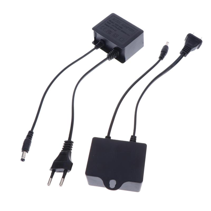 อะแดปเตอร์ไฟ DC12V 2A EU/US/AU - Photography Uk บทวิจารณ์และราคา