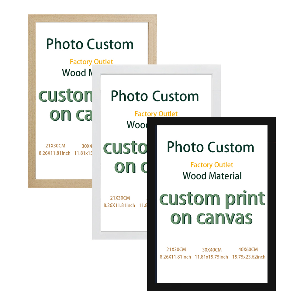 ภาพวาดผ้าใบที่กําหนดเองพร้อมกร - Photography Object บทวิจารณ์และราคา