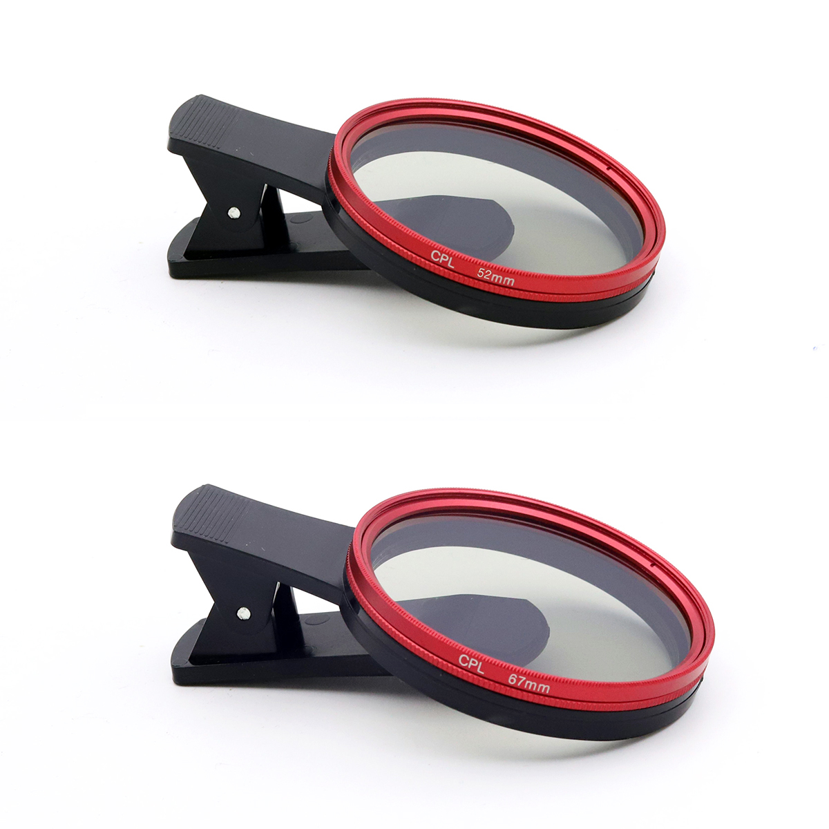 ฟิลเตอร์ CPL ป้องกันแสงสะท้อน  - Photography Outdoor บทวิจารณ์และราคา