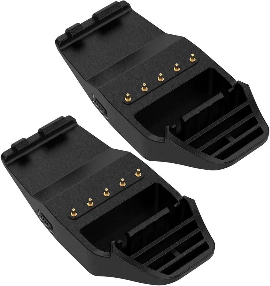 ชุดคลิปชาร์จ 2 ชิ้นสำหรับ Garm - Peak Design Clip บทวิจารณ์และราคา