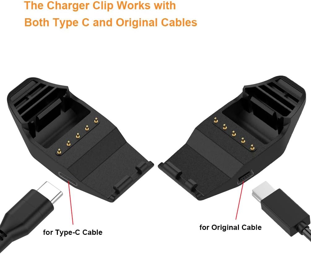 ชุดคลิปชาร์จ 2 ชิ้นสำหรับ Garm - Peak Design Clip บทวิจารณ์และราคา