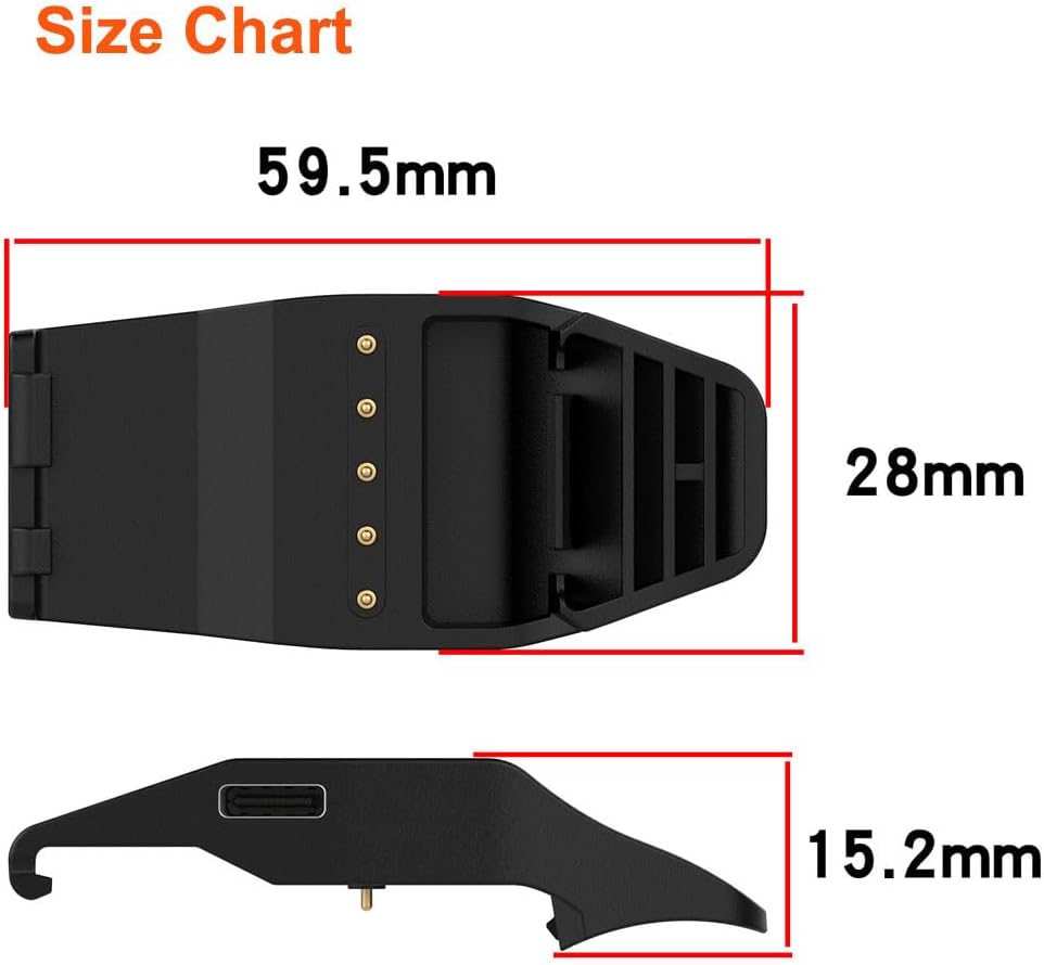 ชุดคลิปชาร์จ 2 ชิ้นสำหรับ Garm - Peak Design Clip บทวิจารณ์และราคา