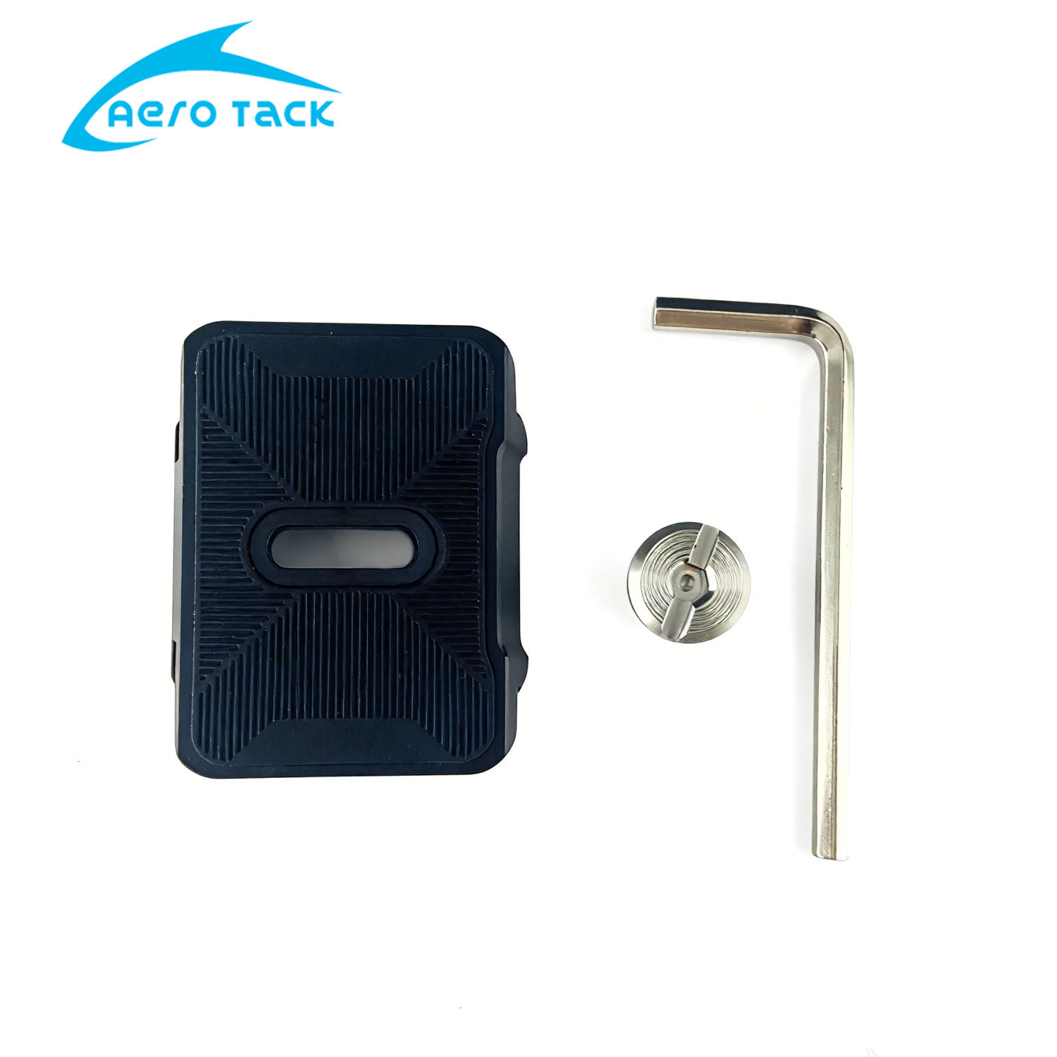 Aero Tack Quick Release Dual P - Peak Design Clip บทวิจารณ์และราคา