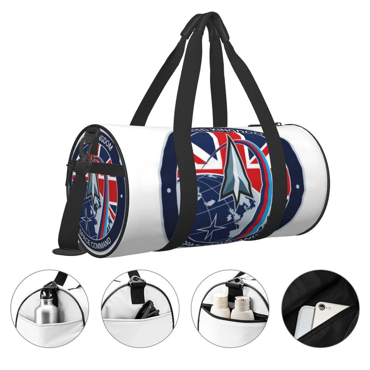 กระเป๋าเดินทาง Hot Sale UK Spa - Photography Uk บทวิจารณ์และราคา