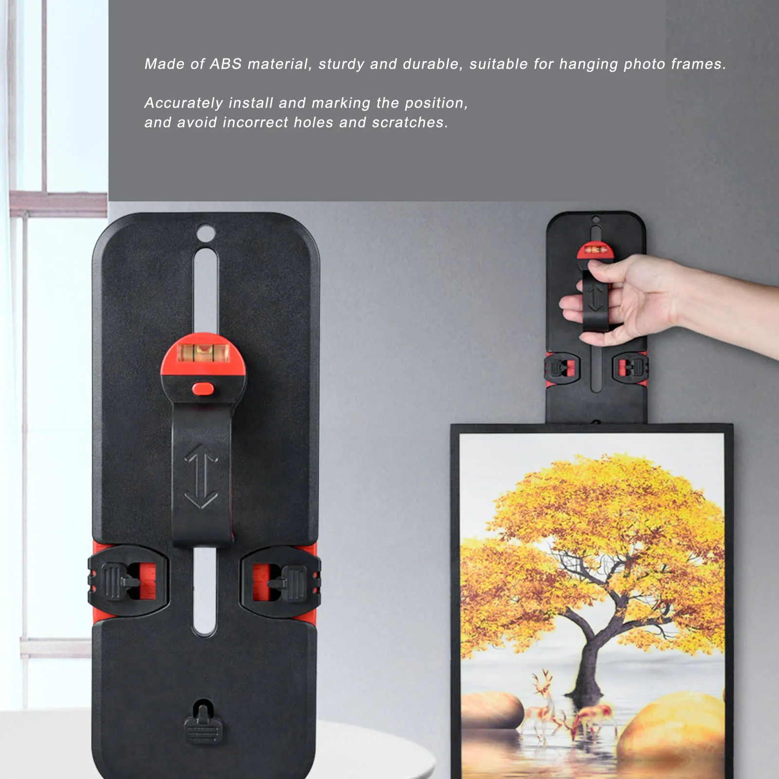 เครื่องมือแขวนรูปภาพ เครื่องมื - Photography Object บทวิจารณ์และราคา
