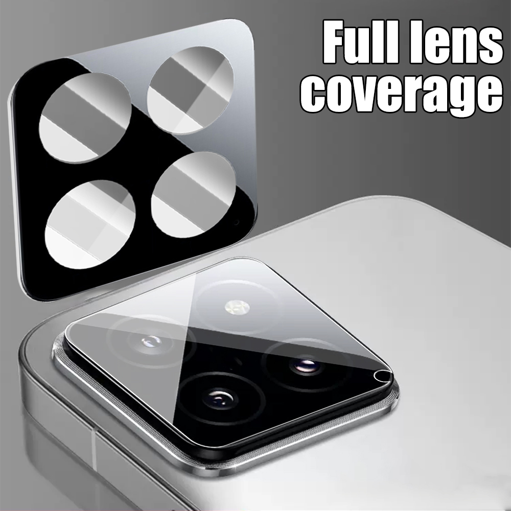3D เลนส์กระจกนิรภัยสําหรับ XIa - Photography Kit Pro Xiaomi บทวิจารณ์และราคา