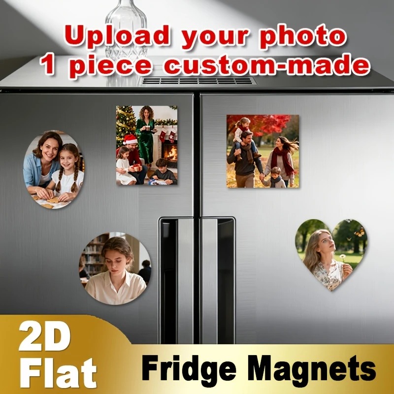 แม่เหล็กติดตู้เย็นรูปภาพแบบกำห - Photography Object บทวิจารณ์และราคา