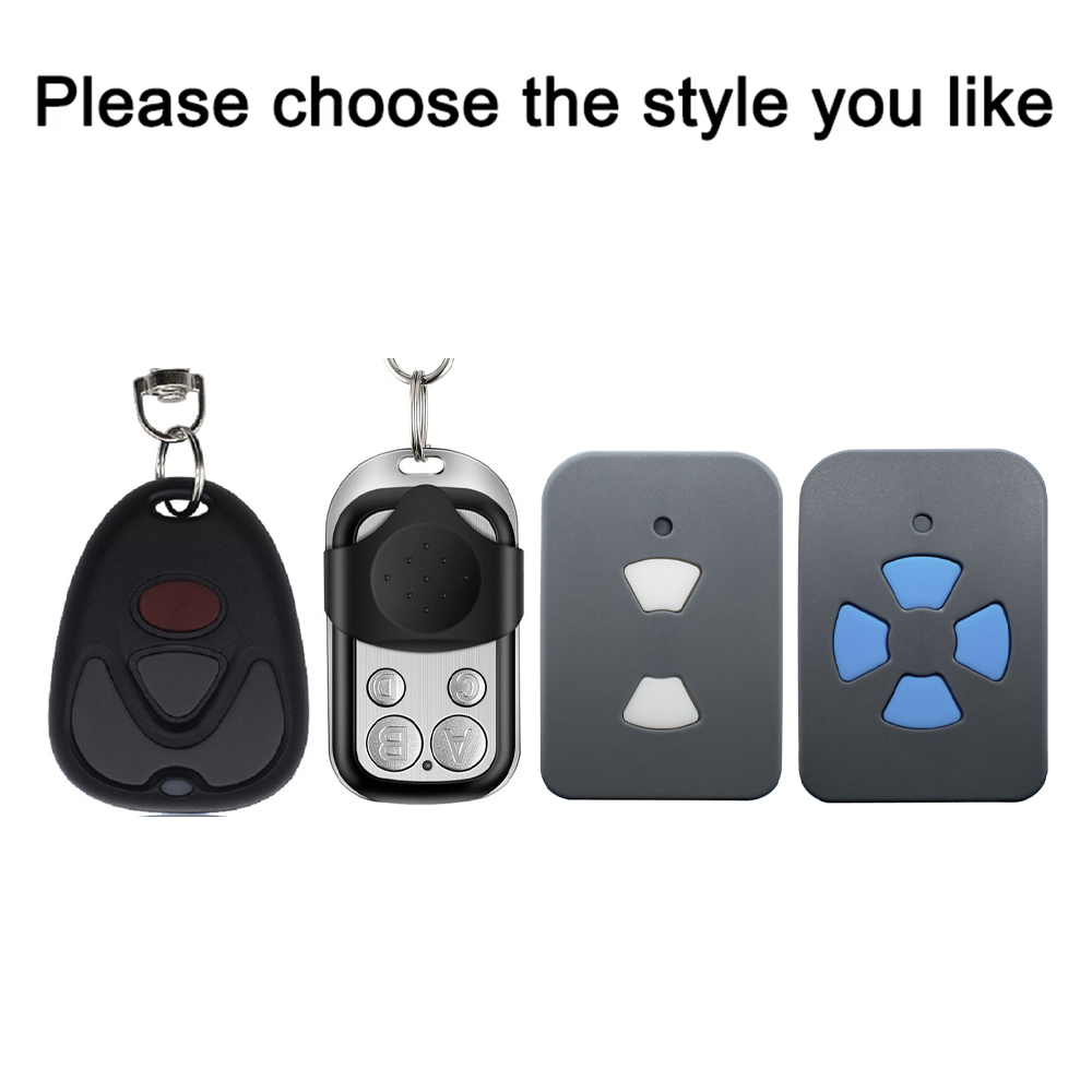 Clone TM1 433 DS / TM2 433 DS  - Remote Shutter Release บทวิจารณ์และราคา