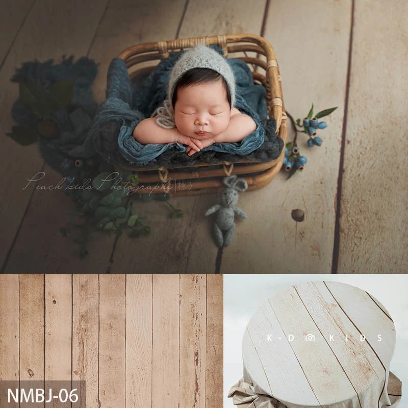 อุปกรณ์ประกอบฉากถ่ายภาพทารกแรก - Photography Background บทวิจารณ์และราคา