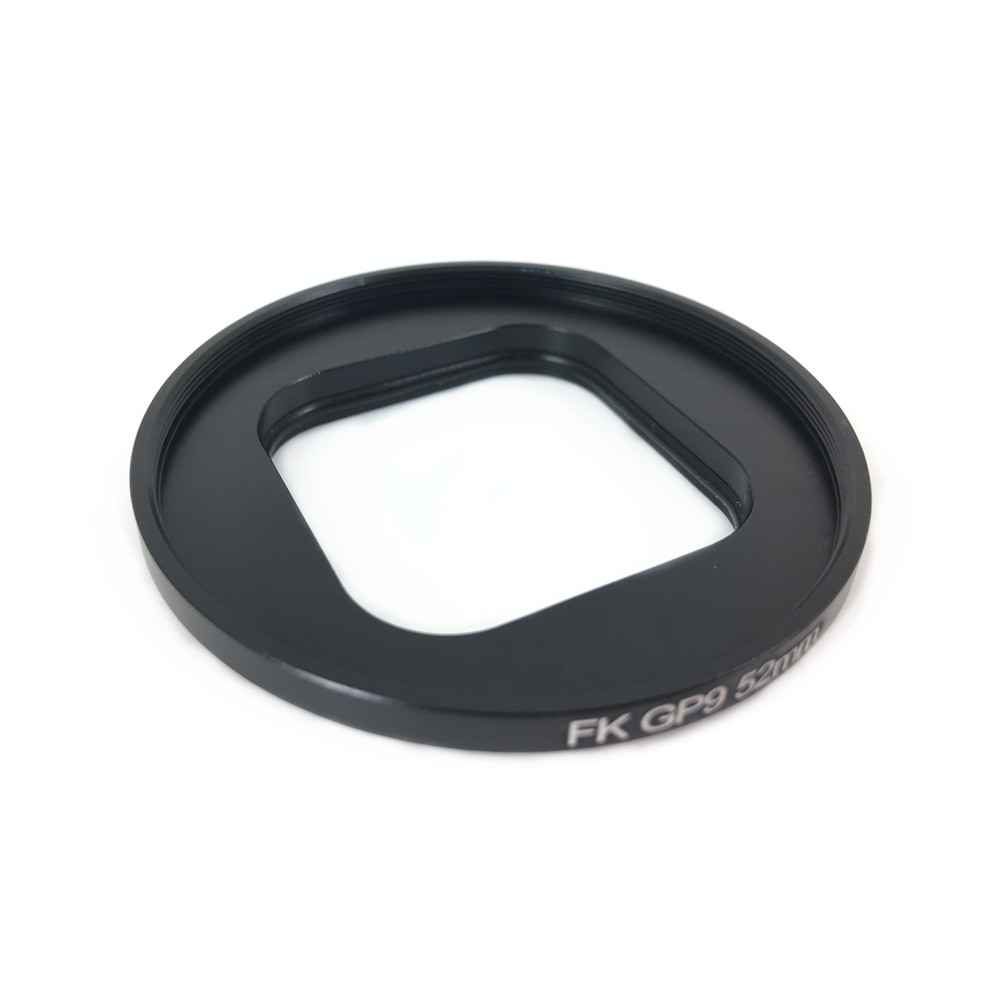 วงแหวนอะแดปเตอร์ฟิลเตอร์เลนส์ข - Photography Yellow Filter บทวิจารณ์และราคา