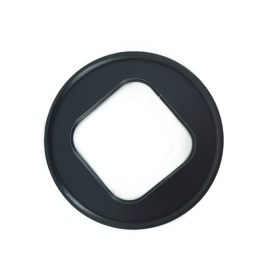 วงแหวนอะแดปเตอร์ฟิลเตอร์เลนส์ข - Photography Yellow Filter บทวิจารณ์และราคา