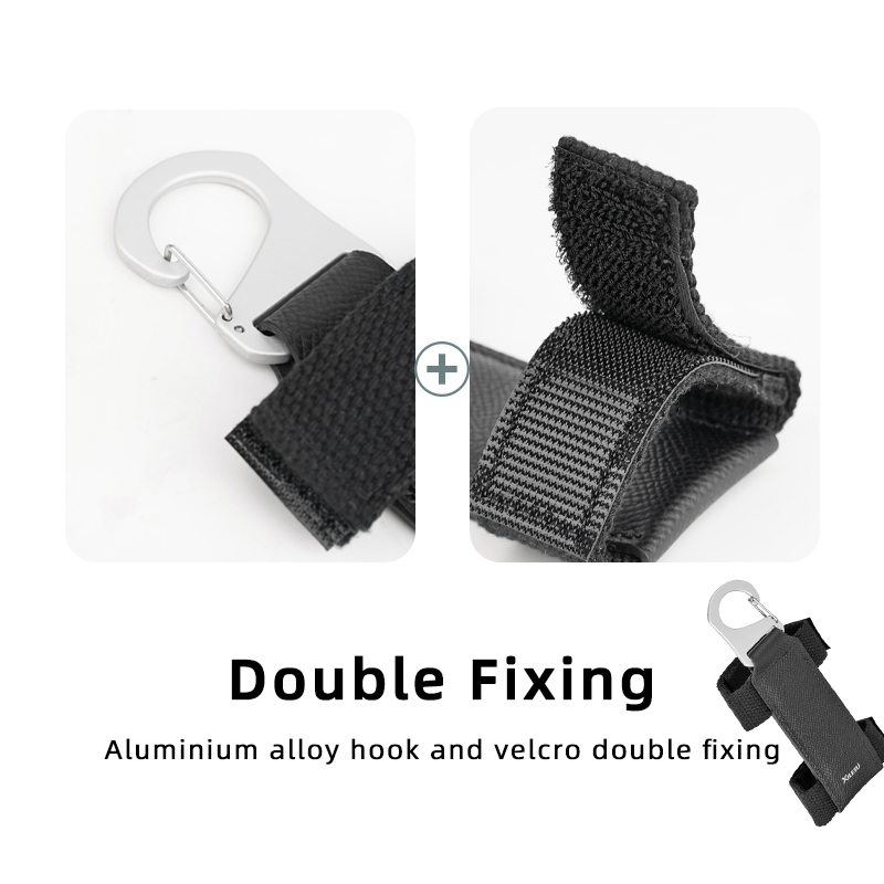 คลิปหนีบกล้อง XILETU แบบปลดเร็ - Peak Design Clip บทวิจารณ์และราคา