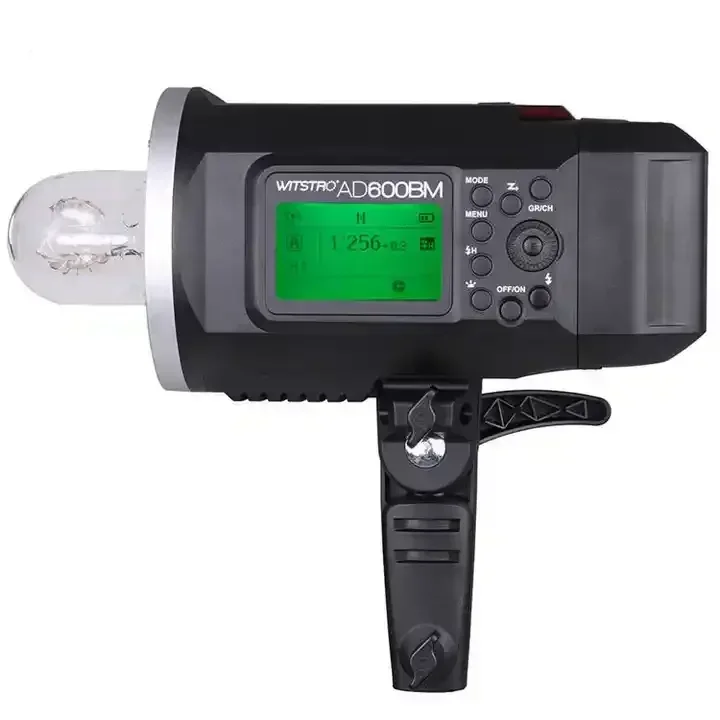 ไฟแฟลชสตูดิโอแบบพกพา 2026 Prem - Photography Outdoor บทวิจารณ์และราคา