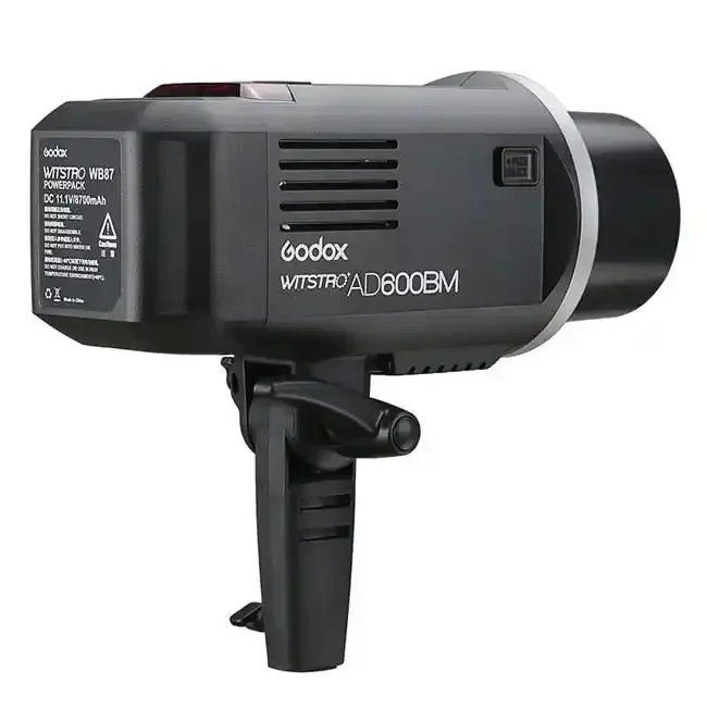 ไฟแฟลชสตูดิโอแบบพกพา 2026 Prem - Photography Outdoor บทวิจารณ์และราคา