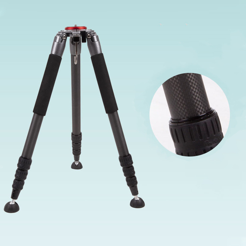 ขาตั้งกล้องคาร์บอนไฟเบอร์แบบหน - Photography Outdoor บทวิจารณ์และราคา