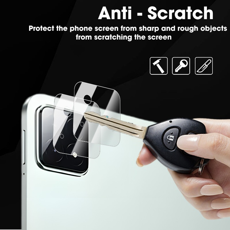 10-1PCS ตัวป้องกันเลนส์กล้องสํ - Photography Kit Pro Xiaomi บทวิจารณ์และราคา
