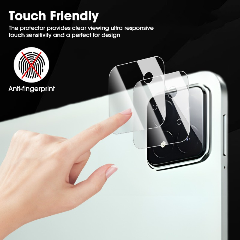 10-1PCS ตัวป้องกันเลนส์กล้องสํ - Photography Kit Pro Xiaomi บทวิจารณ์และราคา