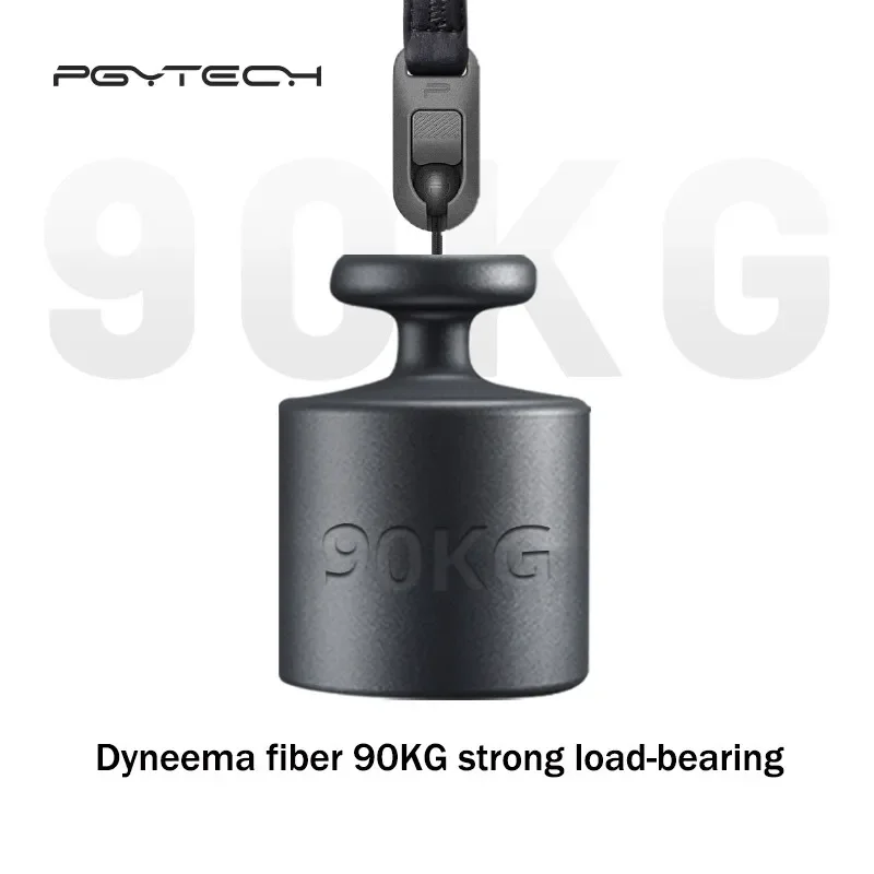ชุดข้อต่อเร็วแบบบาง PGYTECH ขอ - Peak Design Clip บทวิจารณ์และราคา