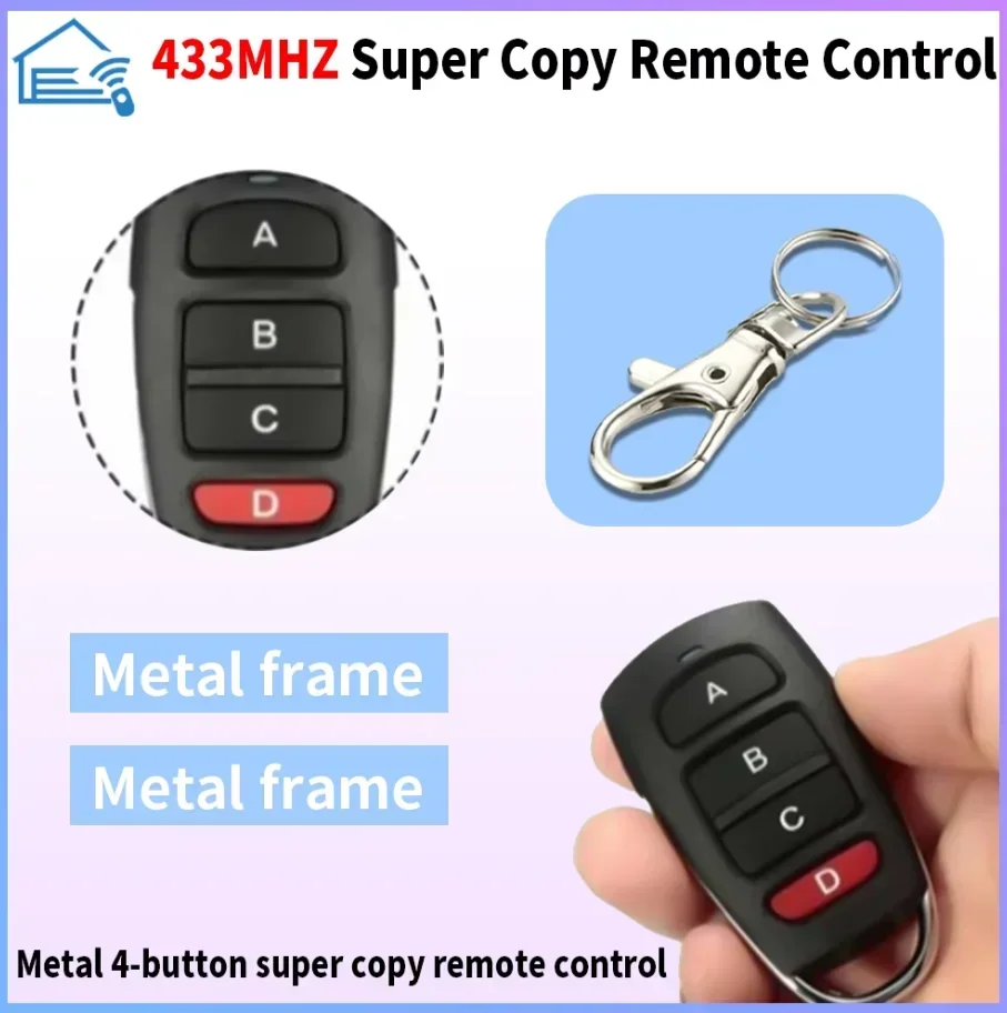 รีโมทคอนโทรลประตูโรงรถอเนกประส - Remote Shutter Release บทวิจารณ์และราคา