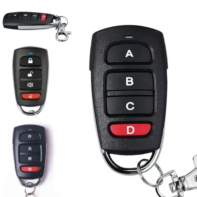 รีโมทคอนโทรลประตูโรงรถอเนกประส - Remote Shutter Release บทวิจารณ์และราคา