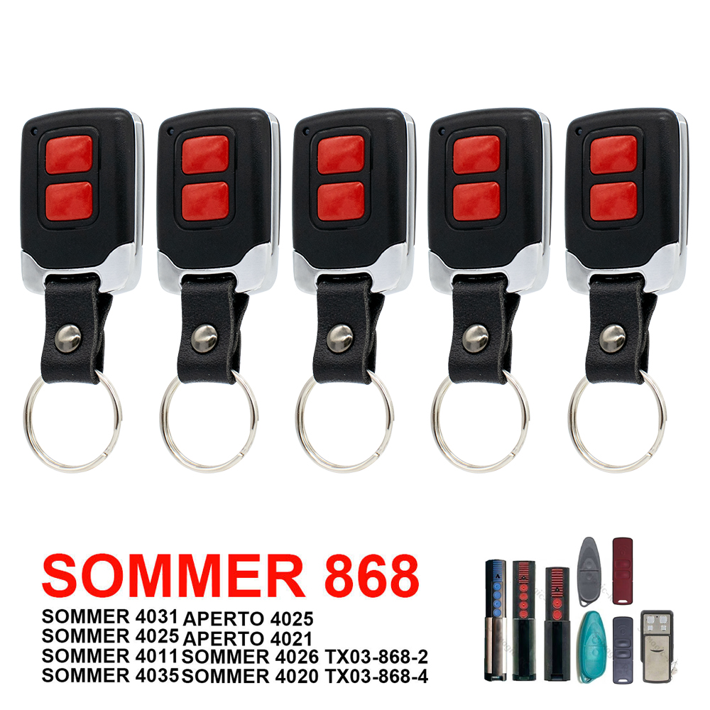 1-20 PC SOMMER 868 4020 TX03-8 - Remote Shutter Release บทวิจารณ์และราคา