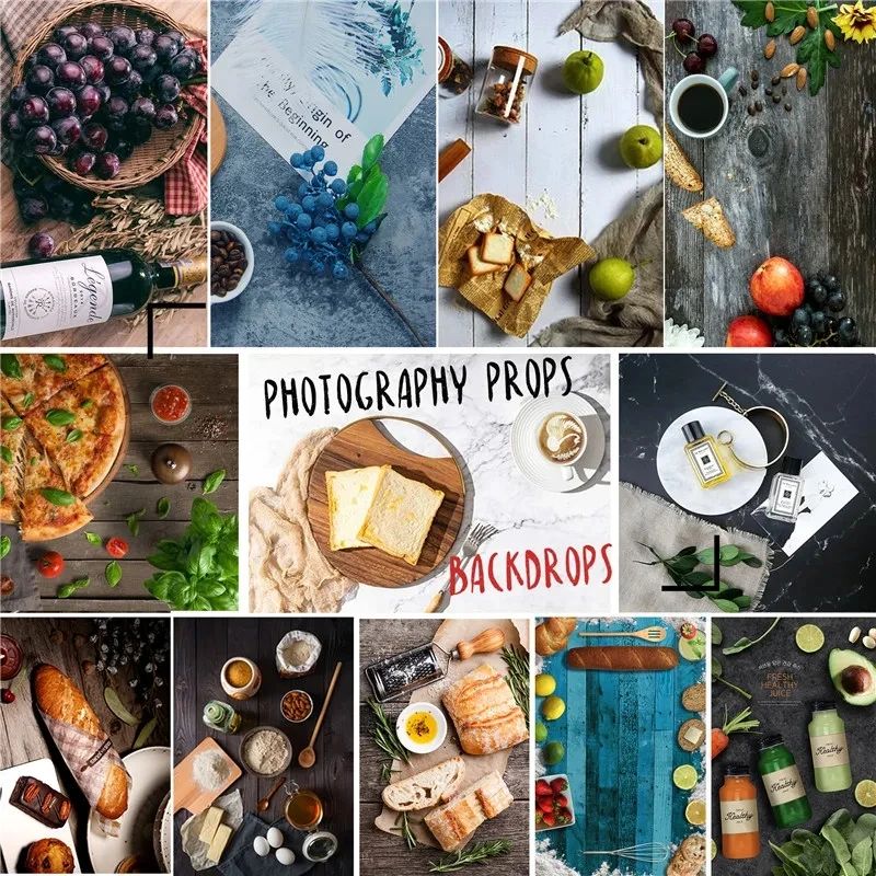 ฉากหลังถ่ายภาพห้องใต้ดินมืดมิด - Photography Dark Cloth บทวิจารณ์และราคา