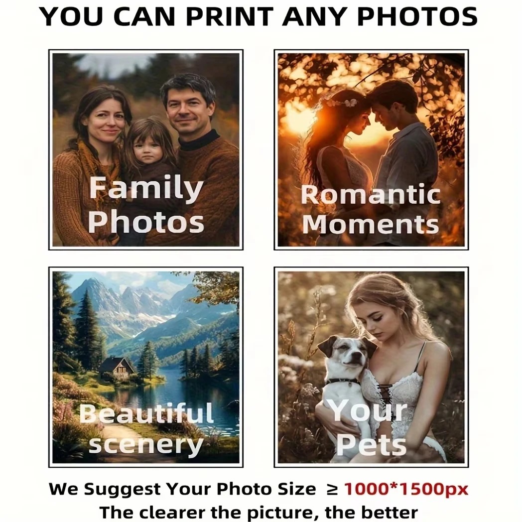 ภาพพิมพ์บนผ้าใบตามสั่งจากภาพถ่ - Photography Object บทวิจารณ์และราคา