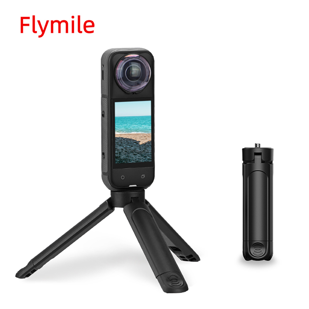 ฟลายไมล์ขาตั้งกล้องขนาดเล็กแบบ - Peak Design Clip บทวิจารณ์และราคา