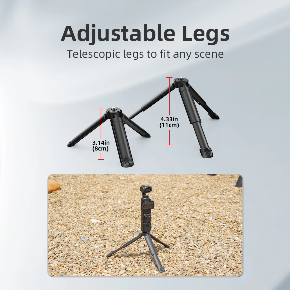 ฟลายไมล์ขาตั้งกล้องขนาดเล็กแบบ - Peak Design Clip บทวิจารณ์และราคา