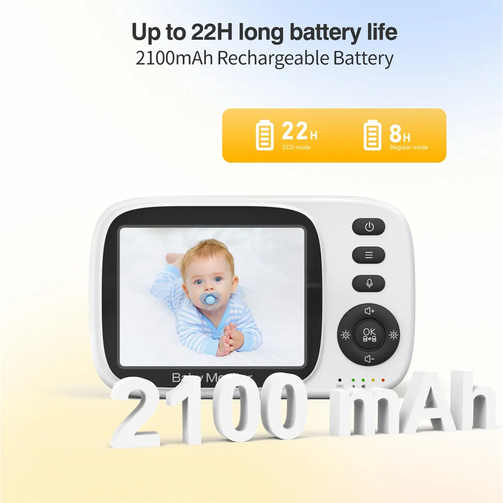 BabyStar 3.2 นิ้ว Wireless Vid - Photography Uk บทวิจารณ์และราคา
