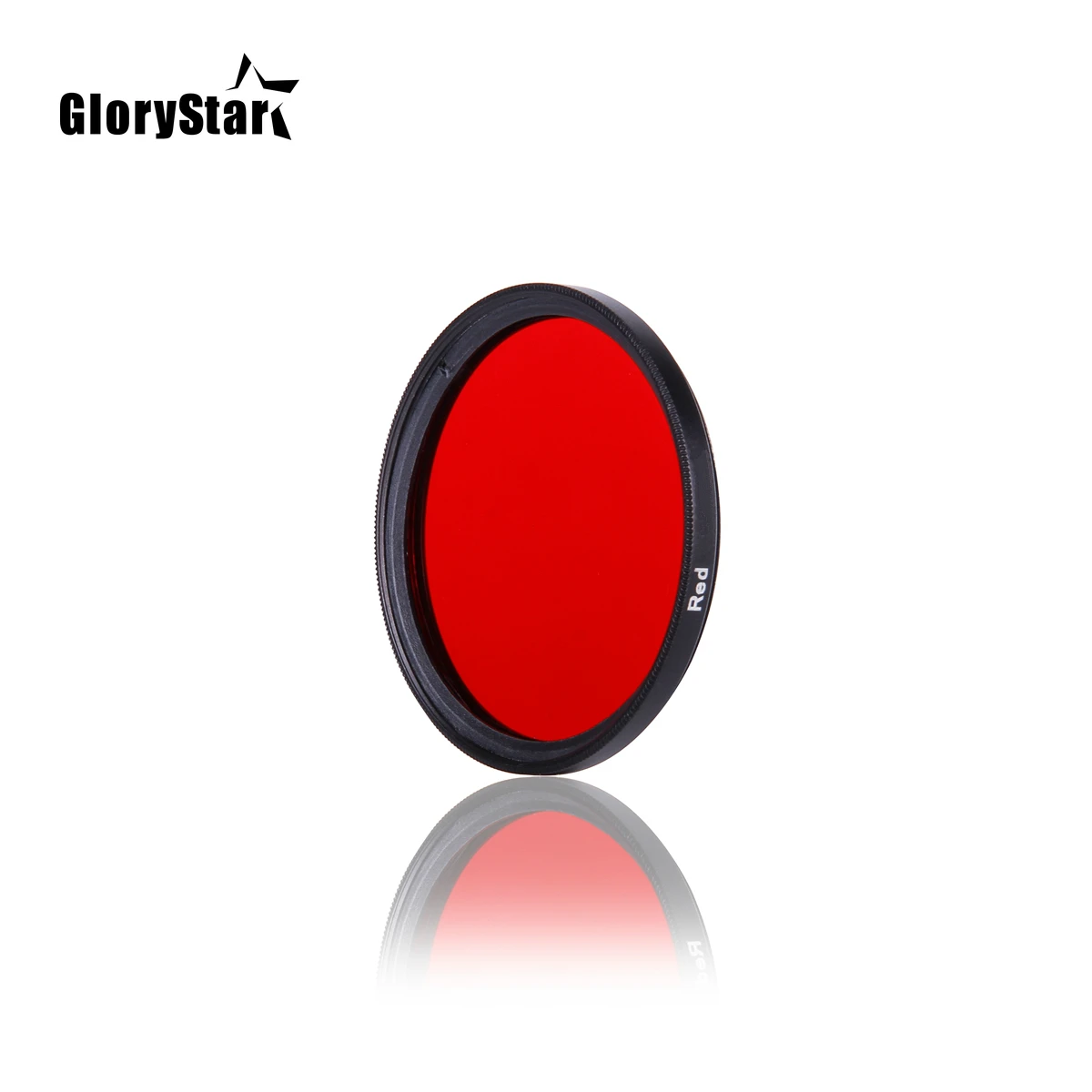 สี FLD สีส้มสีแดงสีเหลืองสีเขี - Photography Yellow Filter บทวิจารณ์และราคา