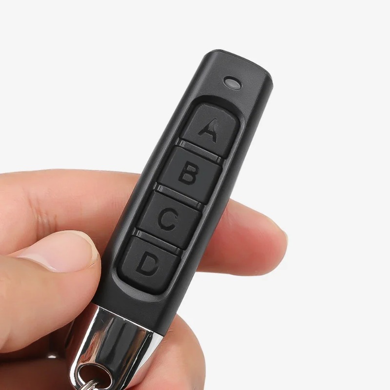 รีโมทคอนโทรลอเนกประสงค์ 433MHZ - Remote Shutter Release บทวิจารณ์และราคา