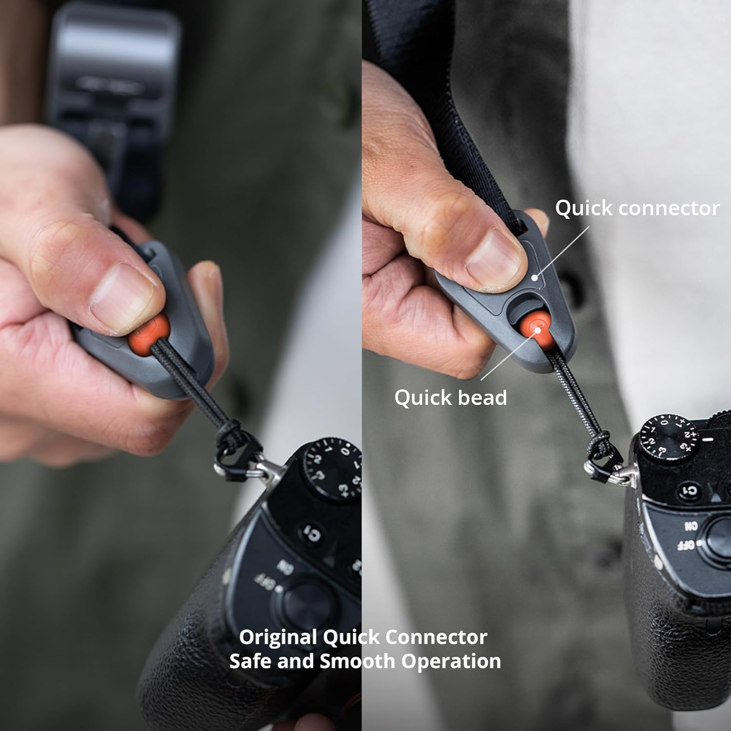 Pgydech กระเป๋าเป้สะพายหลังสาย - Peak Design Clip บทวิจารณ์และราคา