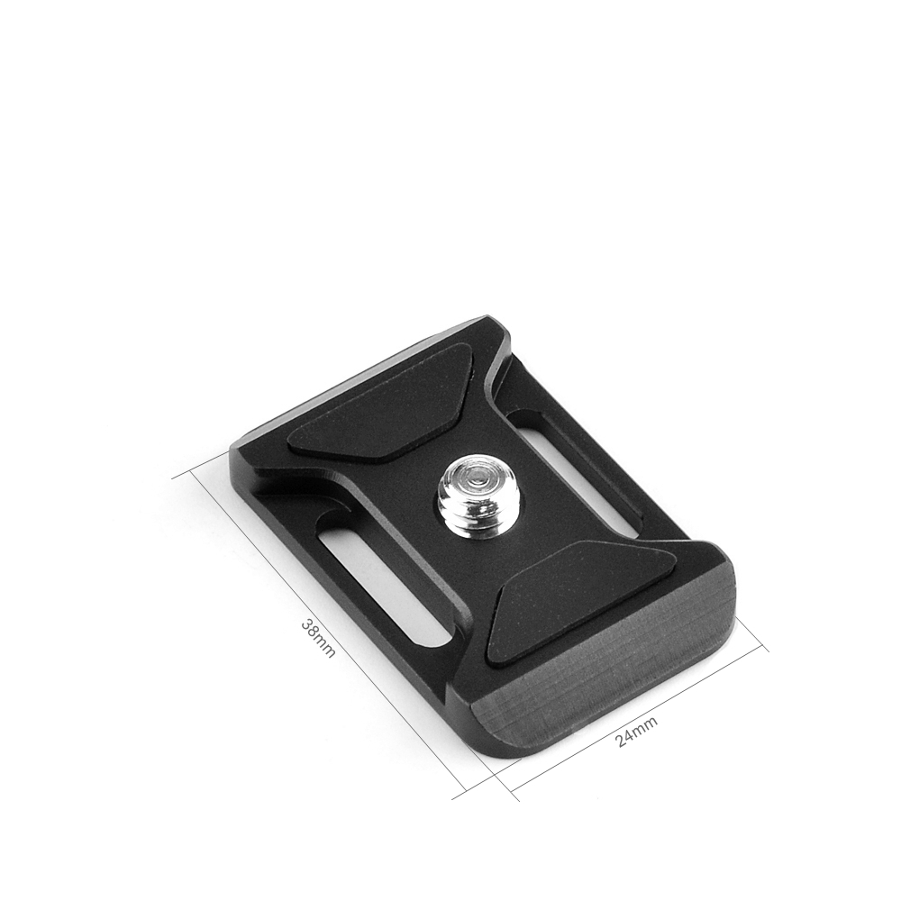 38mm Ultra-thin Universal Mini - Peak Design Clip บทวิจารณ์และราคา