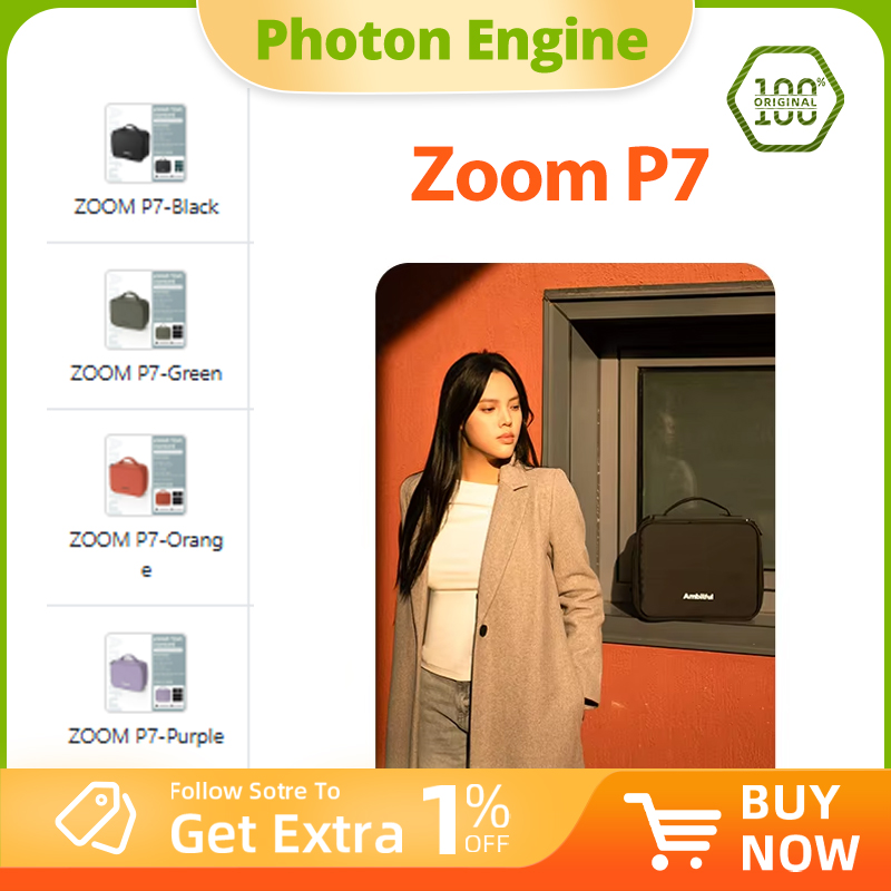 กระเป๋าเก็บอุปกรณ์ถ่ายภาพอเนกป - Photography Zoom บทวิจารณ์และราคา