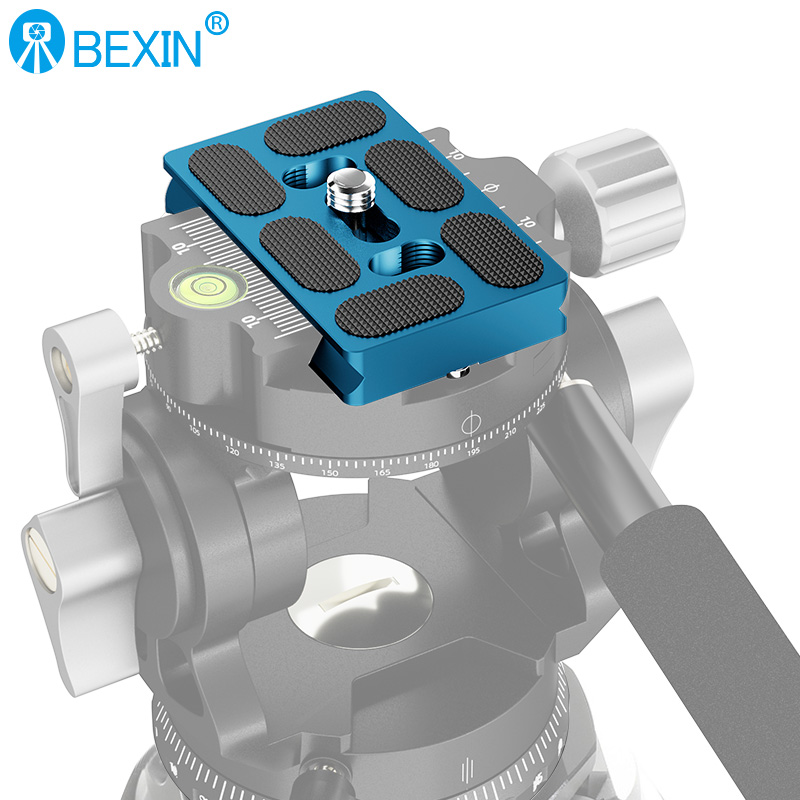 BEXIN Universal ขาตั้งกล้อง Qu - Peak Design Clip บทวิจารณ์และราคา