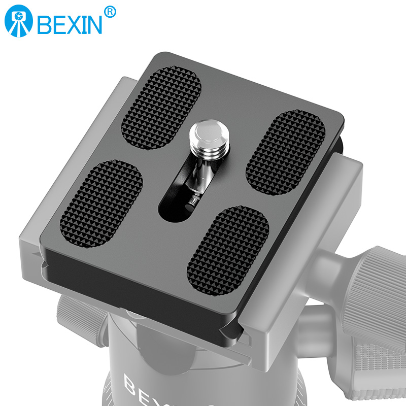 BEXIN Universal ขาตั้งกล้อง Qu - Peak Design Clip บทวิจารณ์และราคา