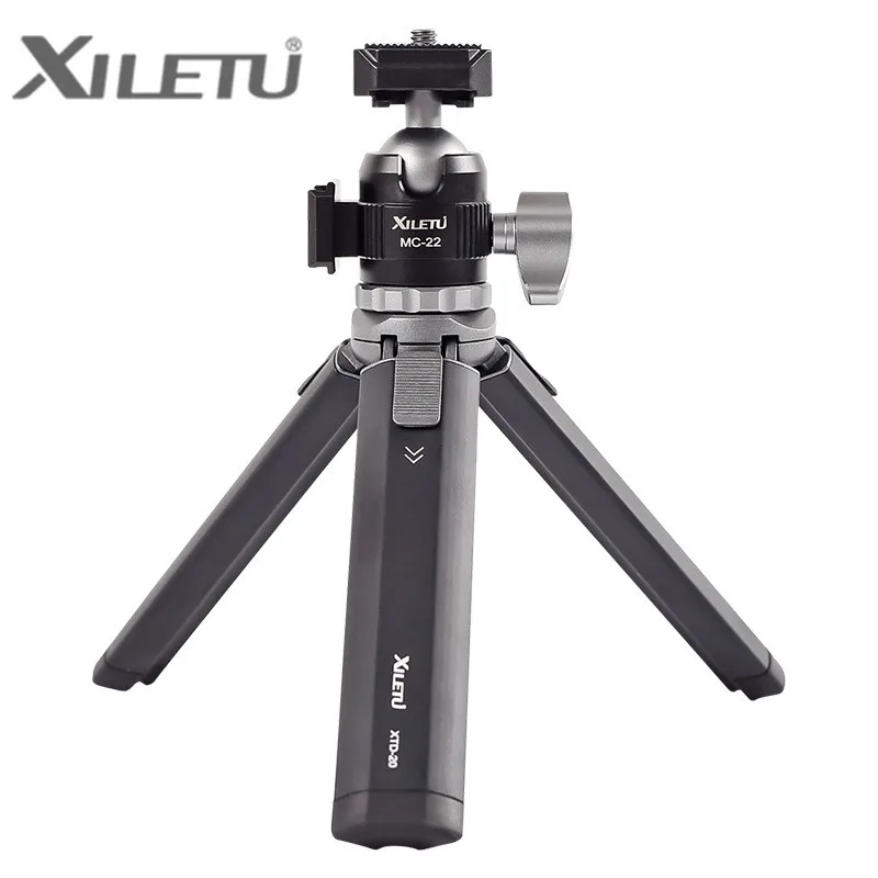 XILETU XTD20 XTD30 Mini Handhe - Peak Design Clip บทวิจารณ์และราคา